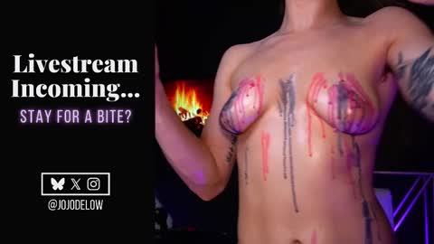    online show from October 10, 1:54 am