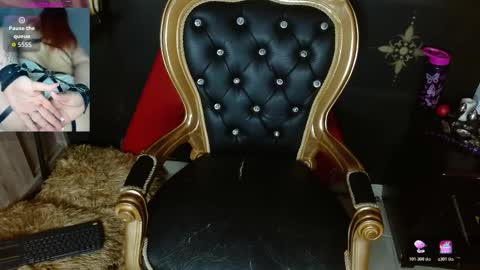 Jolie  online show from January 13, 9:41 pm