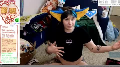 JoltionMac JJ online show from May 2, 11:08 pm