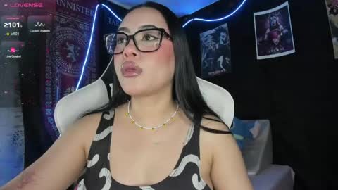 Janna online show from May 3, 7:34 am