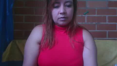 Snapshot of jones_scarlet chatting on February 25, 1:43 pm Scarlet online show from February 25, 1:43 pm
