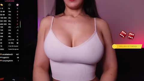 AlesyaJ online show from April 29, 7:44 am