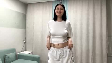 Aria online show from March 19, 5:28 pm