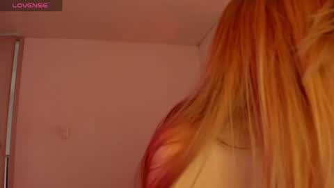 Snapshot of jordaniaa_ chatting on December 15, 7:31 pm Megan OF Jordaniaas online show from December 15, 7:31 pm