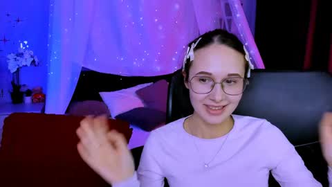 jose_fairy online show from May 7, 2:49 am