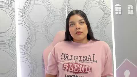 Josely adams online show from March 19, 6:12 pm