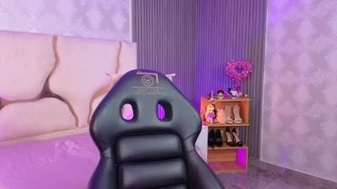 Joselyn  online show from July 28, 12:48 pm
