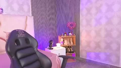 Joselyn  online show from July 30, 12:28 pm