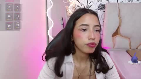 Joselyn  online show from February 21, 12:17 pm