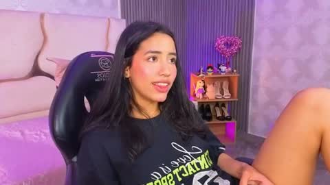 Joselyn  online show from July 28, 3:21 pm