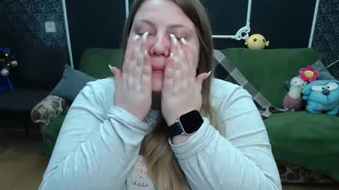 josiesun771 online show from February 28, 7:15 am