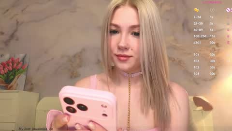 Jane online show from June 2, 3:29 am