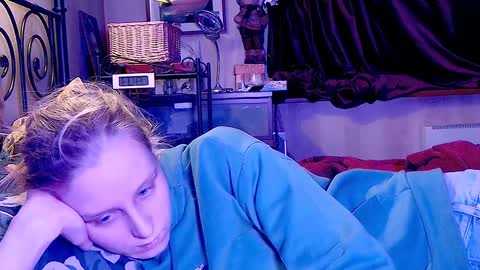 joy_keys online show from January 27, 5:58 pm