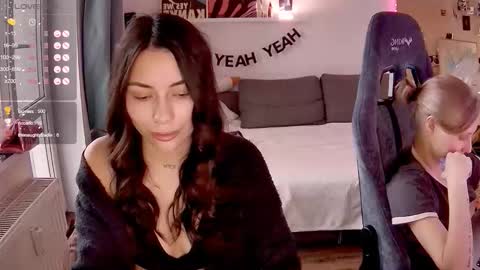 joy_keys online show from March 12, 2:53 pm