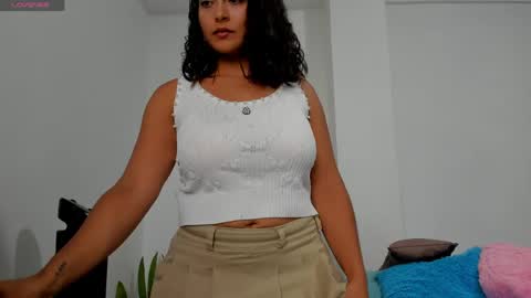 sofiaparker8 online show from May 1, 10:13 pm