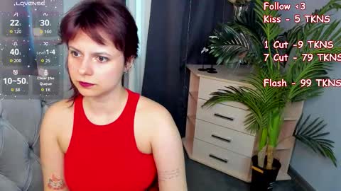 Joyce online show from October 8, 1:26 pm