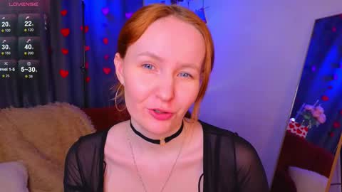 Snapshot of joyce_jones chatting on February 18, 8:58 pm joyce_jones online show from February 18, 8:58 pm