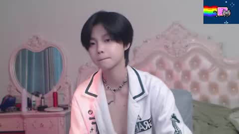 joycekay online show from July 26, 2:08 am