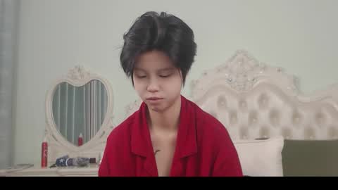 joycekay online show from November 12, 2:53 am