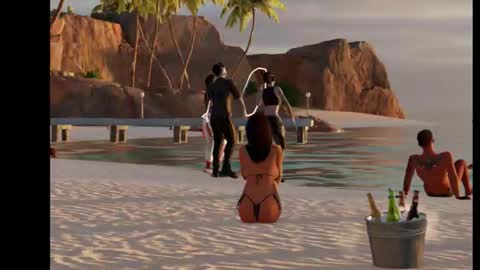 EleniGr online show from March 3, 5:30 pm