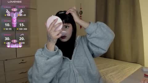 Ju Kyung online show from January 19, 8:43 am