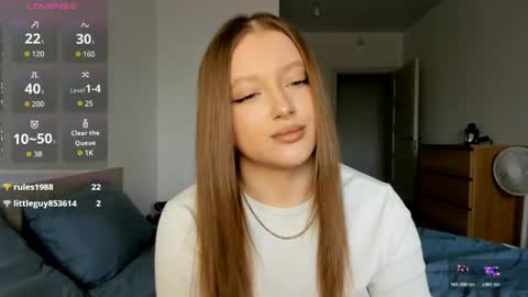 Julia and Julia online show from April 29, 8:39 am