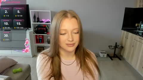 Julia and Julia online show from July 31, 10:27 am