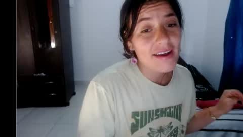 juana_monte online show from July 26, 10:17 pm