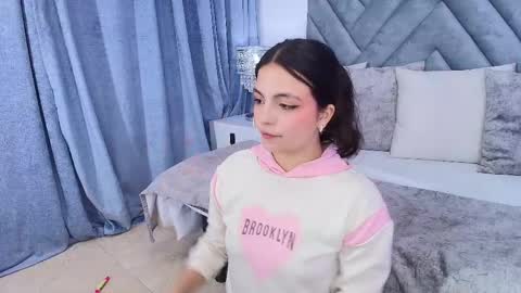 juanita_owens online show from February 21, 6:26 pm