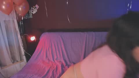 Arina online show from March 5, 12:01 pm