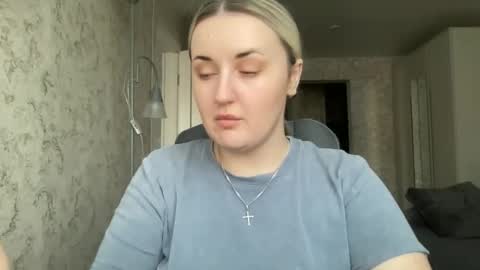 JudeValenti online show from May 2, 1:36 pm