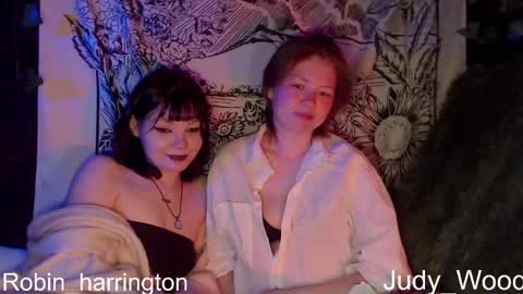 Judy online show from May 5, 6:44 pm