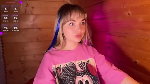 Judy online show from January 22, 9:11 pm