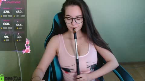 Snapshot of judymarbles_ chatting on September 15, 7:38 am Judy Marbles online show from September 15, 7:38 am
