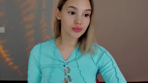 Angelica online show from January 25, 2:04 am