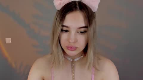 Angelica online show from January 30, 2:06 am