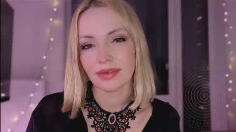 Goddess Julia online show from February 15, 6:51 pm