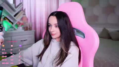 Angelina online show from August 8, 12:35 pm