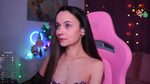 Angelina online show from December 19, 11:46 am