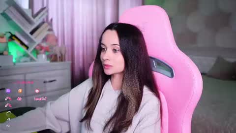 Angelina online show from August 9, 1:04 pm