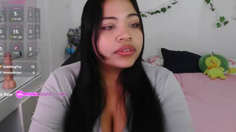 EleN online show from July 23, 1:58 am