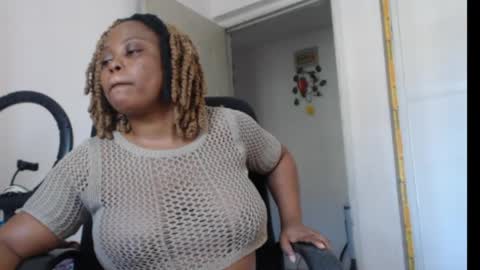 Mariagold online show from May 21, 11:19 am