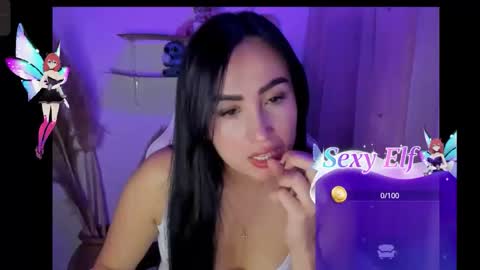 valeska online show from December 22, 12:47 am