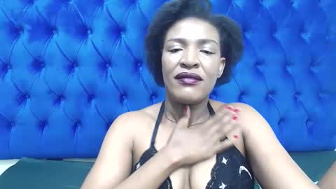 Miss Kay online show from May 1, 4:27 am