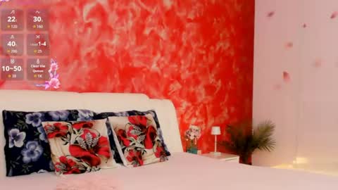 juicyolivia_ online show from June 25, 4:23 am
