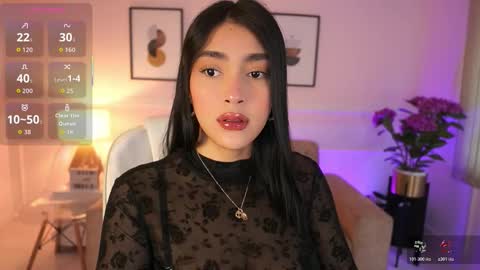 Jules Bennett online show from October 22, 11:37 am