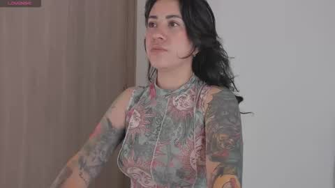 Juli Modelo Independiente online show from September 16, 10:18 pm