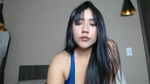 JULIETA online show from March 12, 11:29 pm