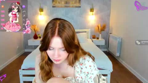 Julia online show from March 12, 1:30 am