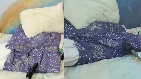 Juliana online show from July 12, 4:24 am
